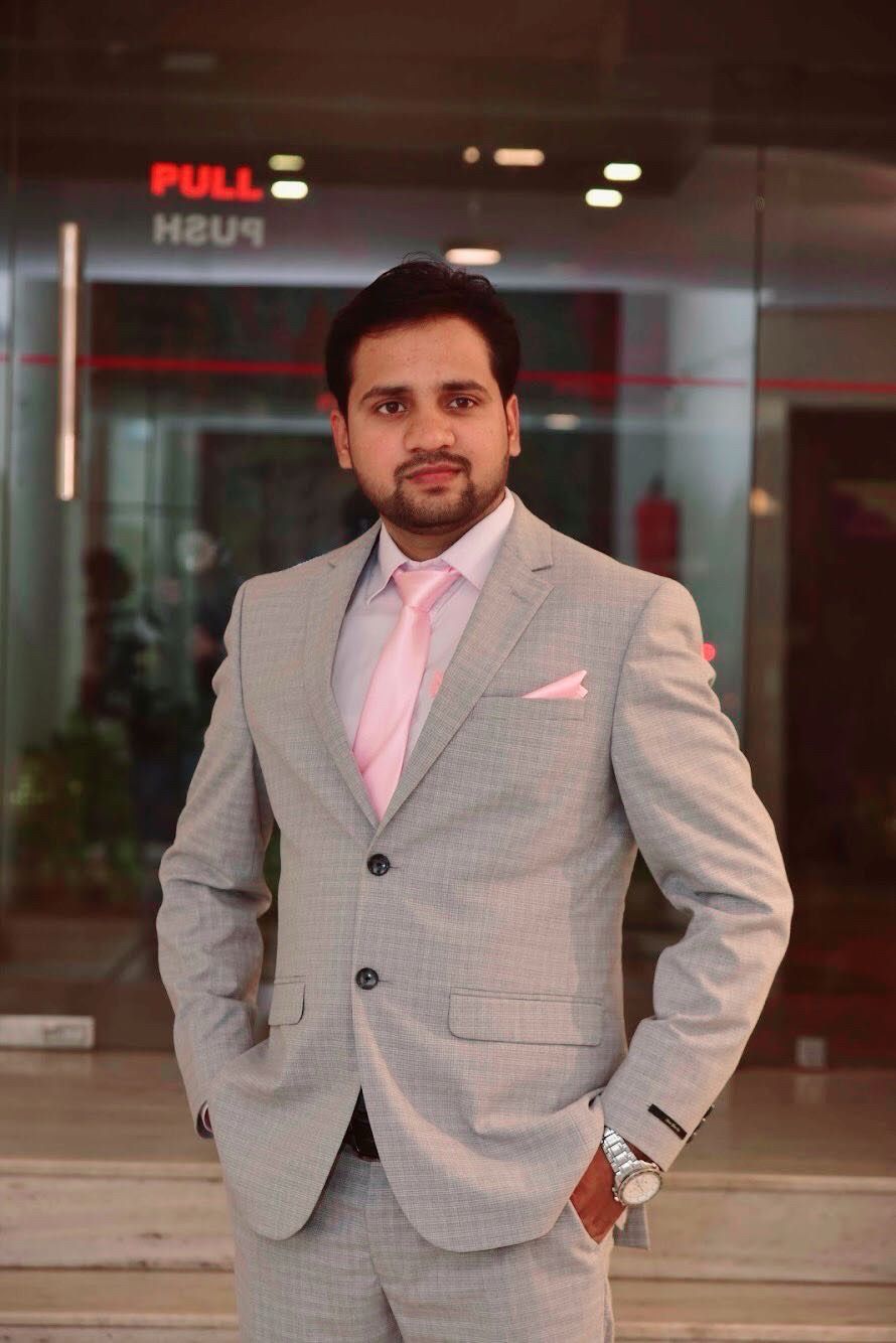 Gagandeep Singh